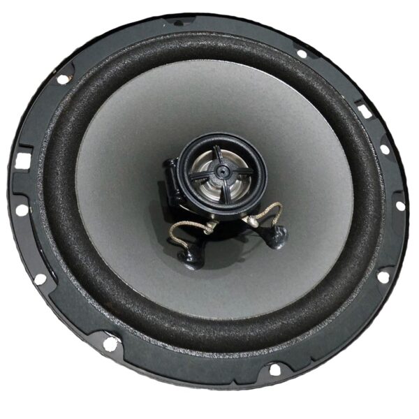 بلندگو خودرو DLS PERFORMANCE 126G | اسپیکر DLS مدل 126G