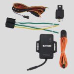 ردیاب اگزد مدل EX-G2 - تصویر 3