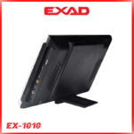 مانیتور پشت سری اگزد مدل EX-1010 - تصویر 2