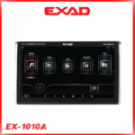مانیتور پشت سری اگزد مدل EX-1010A
