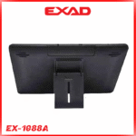 مانیتور پشت سری 10 اینچی اگزد مدل EX-1088A - تصویر 3