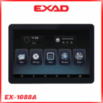 مانیتور پشت سری 10 اینچی اگزد مدل EX-1088A