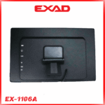 مانیتور پشت سری 11 اینچی اگزد مدل EX-1106A - تصویر 2