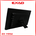 مانیتور پشت سری 11 اینچی اگزد مدل EX-1106A - تصویر 4