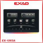 مانیتور پشت سری 13 اینچی اگزد مدل EX-1303A