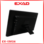 مانیتور پشت سری 13 اینچی اگزد مدل EX-1303A - تصویر 4