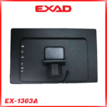 مانیتور پشت سری 13 اینچی اگزد مدل EX-1303A - تصویر 3