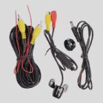 دوربین دنده عقب مدل EX-C10 - تصویر 8