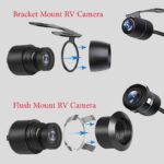 دوربین دنده عقب مدل EX-C30 - تصویر 4