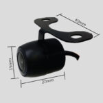 دوربین دنده عقب مدل EX-C10 - تصویر 10