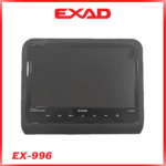 مانیتور پشت سری اگزد مدل EX-996D