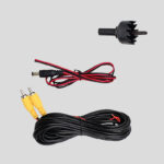 دوربین دنده عقب مدل EX-C20 - تصویر 4