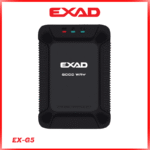 ردیاب اگزد مدل EX-G5