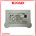 مانیتور اندروید خودرو مدل/DIAMOND - تصویر 7