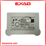 مانیتور اندروید خودرو مدلDSP/DIAMOND - تصویر 7