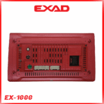 مانیتور اندروید خودرو مدلEX- 1000 - تصویر 3