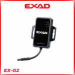 ردیاب اگزد مدل EX-G2 - تصویر 6