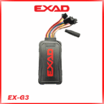 ردیاب اگزد مدل EX-G3