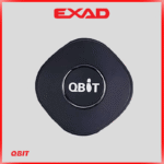 ردیاب اگزد مدل QBIT