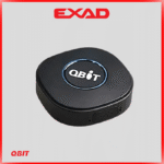 ردیاب اگزد مدل QBIT - تصویر 3