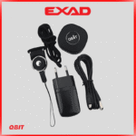 ردیاب اگزد مدل QBIT - تصویر 5