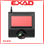 دوربین ثبت وقایع مدل EX-R30 - تصویر 2