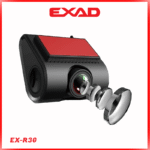 دوربین ثبت وقایع مدل EX-R30 - تصویر 3
