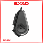 دوربین ثبت وقایع مدل EX-R30 - تصویر 4
