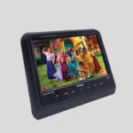 مانیتور پشت سری اگزد مدل EX-996D - تصویر 2