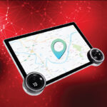 مانیتور اندروید خودرو مدل/DIAMOND - تصویر 2