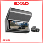 دوربین ثبت وقایع رانندگی اگزد مدلR50 - تصویر 3