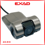 دوربین ثبت وقایع رانندگی اگزد مدل R15