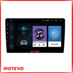 مانیتور اندروید 9 اینچ برند MOTEVO